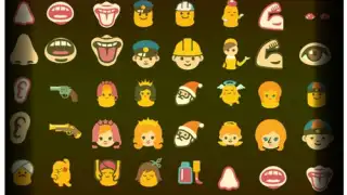 Emoji Smart Android Keyboard