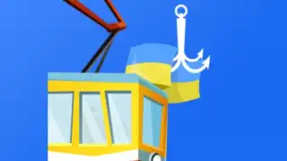 Odesa Public Transport
