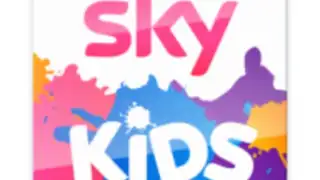 Sky Kids