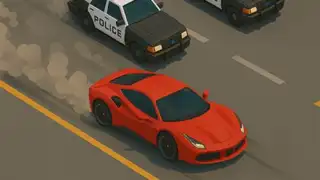 Reckless Getaway 2