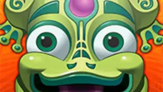 Zuma Deluxe Revenge