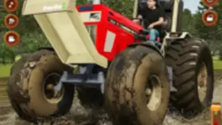 Offroad Jeep Driving Stunt 3D