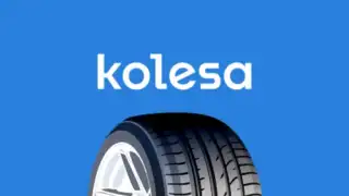 Kolesa.kz