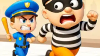 Robbery Escape