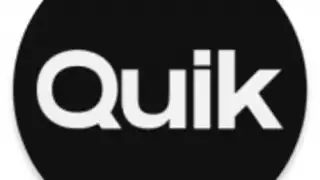 GoPro Quik