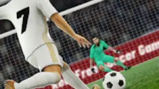 Soccer Superstar