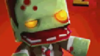 Call of Mini Zombies 2