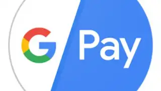 Google Pay (Tez)