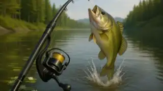 Fishing Clash