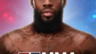MMA Fighting Clash