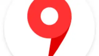 Yandex Maps