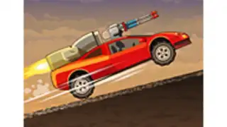 Earn to Die 2