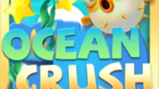 Ocean Crush-Matching Games