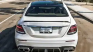 US Car Driving City Car Game