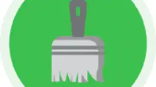Cleaner for Whatsapp