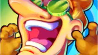 Flick Heroes