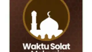 Waktu Solat Malaysia