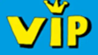 VIP-Panel
