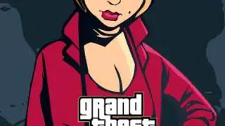 GTA III - Definitive Edition