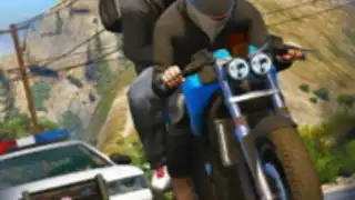 True Gangster Game