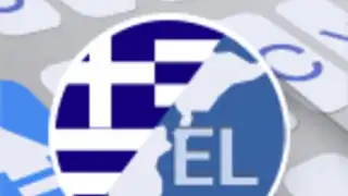 ai.type Greek Predictionary