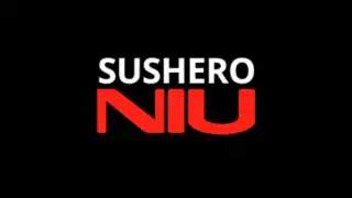 NIU Sushero