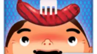 Toca Kitchen