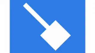 Empty Folder Cleaner
