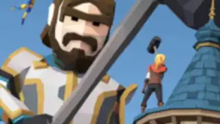 Grow Titan.io