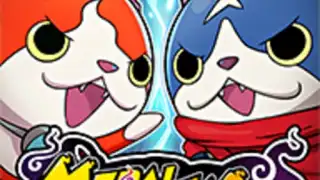 Yo-Kai Watch Medal Wars