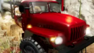 Truck Simulator