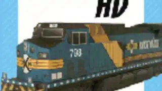 Train Driver2