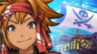War Pirates