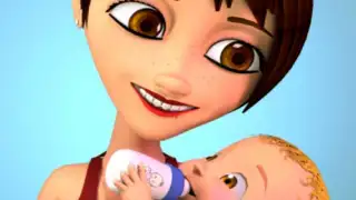 Mother Life Simulator