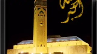 Salat First Maroc