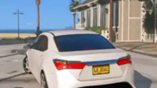 Extreme Car Game Simulator