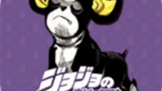 JoJo's Bizarre Adventure Official App