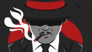 Шпион - игра с друзьями