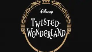 Disney Twisted-Wonderland