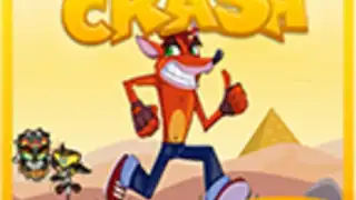 Crash World Bandicot