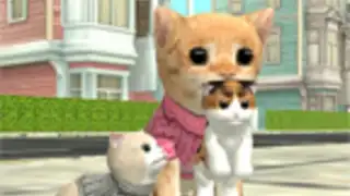 Cat Sim Online