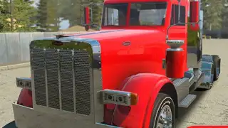 Truck Simulator PRO US