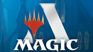 Magic: The Gathering Arena