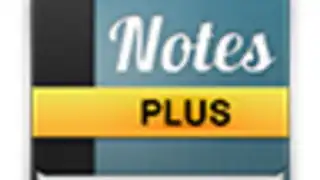Notes Plus