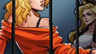 Prison Angels - Global