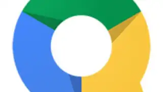 Quickoffice - Google Apps