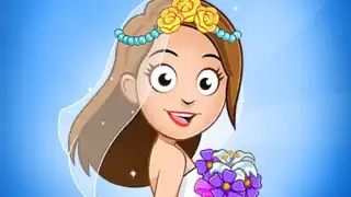 My Town: Wedding
