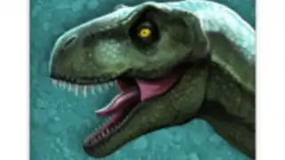 Dinosaur Master