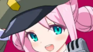 Mist Train Girls