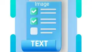 lmage To Text Scanner